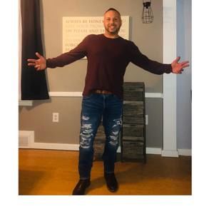 Meet your Posher, Travis